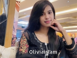 Oliviaislam