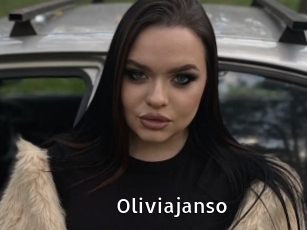 Oliviajanso