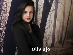 Oliviajo