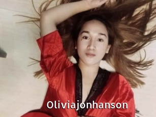 Oliviajonhanson