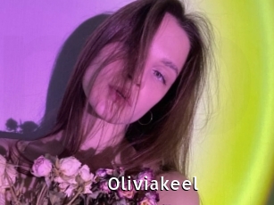 Oliviakeel