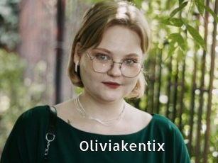Oliviakentix