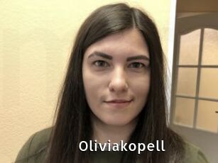 Oliviakopell