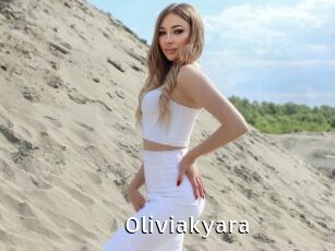 Oliviakyara
