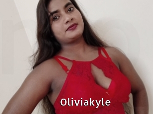 Oliviakyle