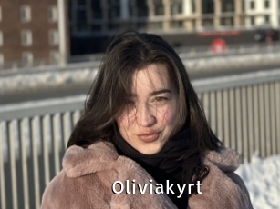 Oliviakyrt