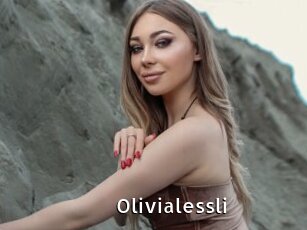 Olivialessli