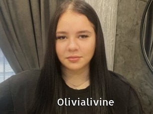 Olivialivine