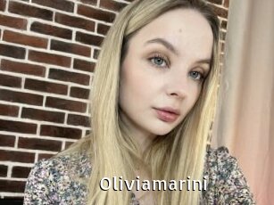 Oliviamarini