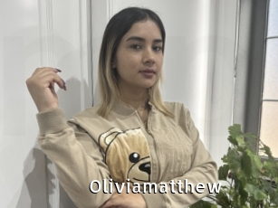 Oliviamatthew
