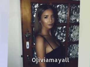 oliviamayall My Porno Stash