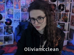 Oliviamcclean