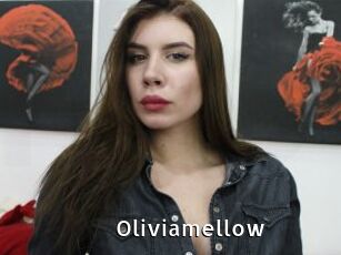 Oliviamellow