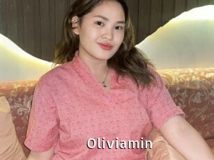Oliviamin