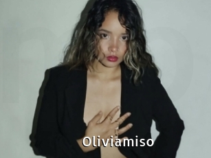 Oliviamiso