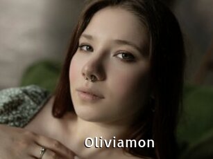 Oliviamon