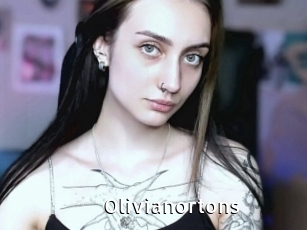 Olivianortons