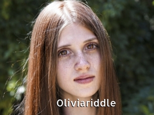 Oliviariddle