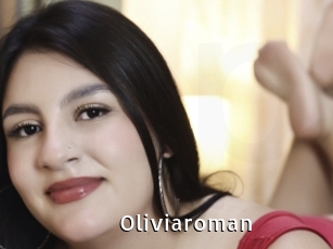 Oliviaroman
