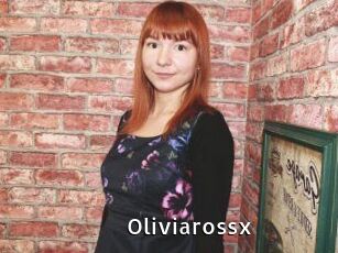 Oliviarossx