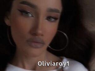 Oliviaroy1