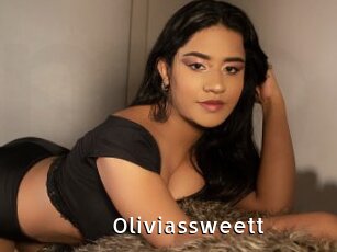 Oliviassweett