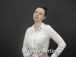 Oliviasterling