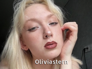 Oliviastern