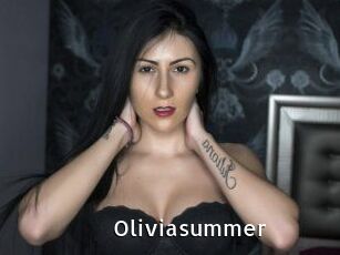 Oliviasummer