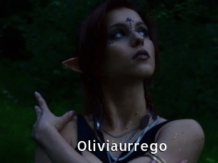Oliviaurrego