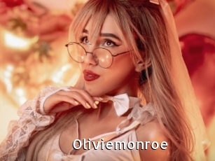 Oliviemonroe