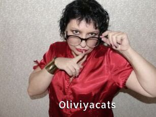 Oliviyacats
