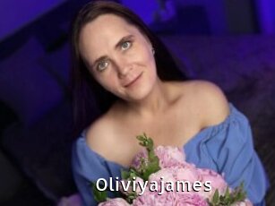 Oliviyajames