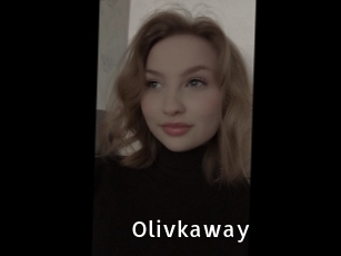 Olivkaway