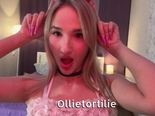 Ollietortilie