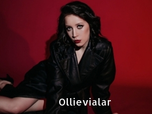 Ollievialar