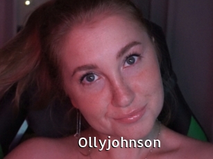 Ollyjohnson