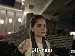 Ollyness