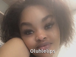 Oluhlelips