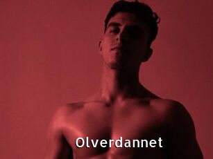 Olverdannet