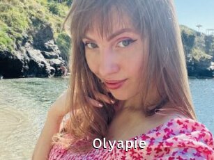 Olyapie
