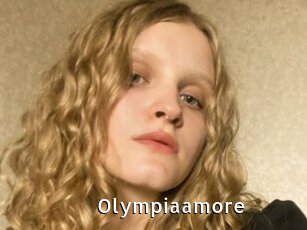 Olympiaamore