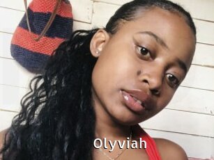 Olyviah
