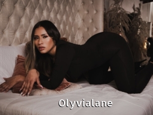 Olyvialane