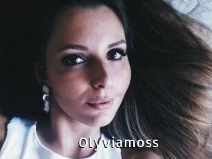 Olyviamoss
