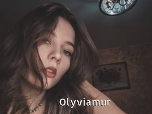 Olyviamur