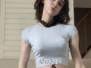 Om3ga