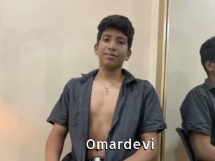 Omardevi