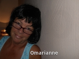 omarianne My Porno Stash
