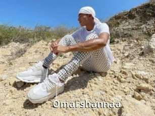 Omarshannaa